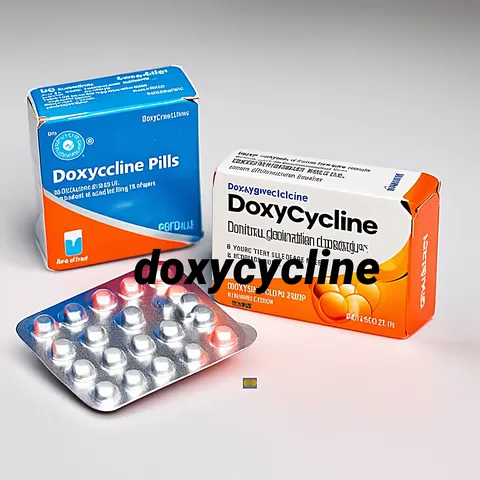 Prix boite doxycycline